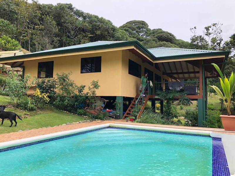 2 bed Home For Sale in San Isidro-Perez Zeledon,  - 1