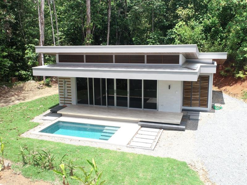 2 bed Home For Sale in Ojochal,  - 1