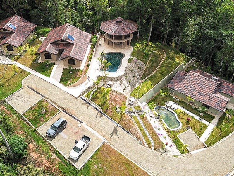 10 bed Multi Family For Sale in Uvita,  - 1