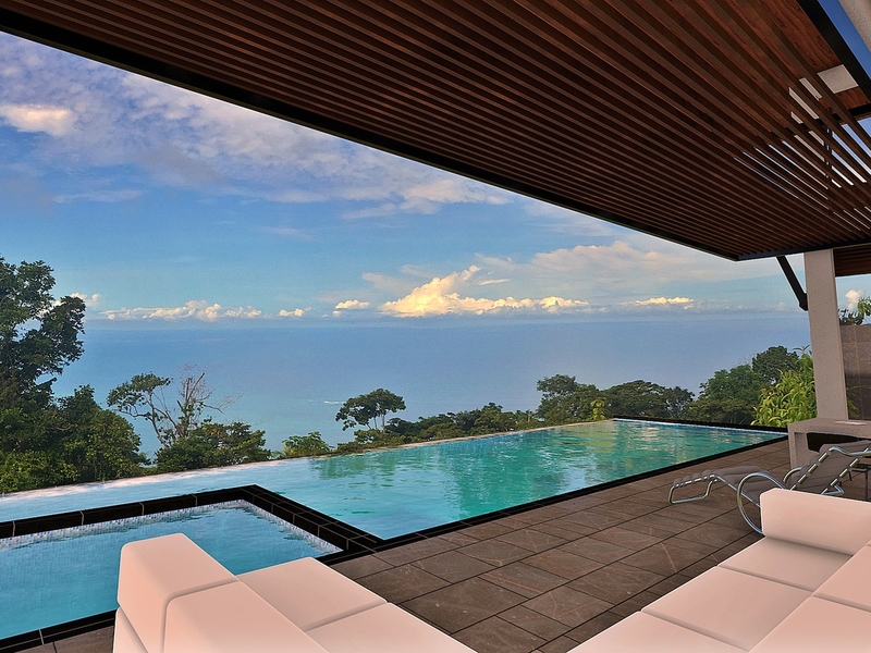 4 bed Home For Sale in Dominical,  - 1