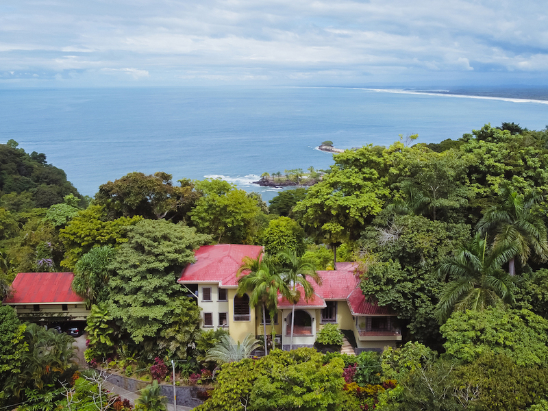 4 bed Home For Sale in Manuel Antonio,  - 1