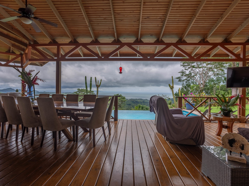 4 bed Home For Sale in Ojochal,  - 1