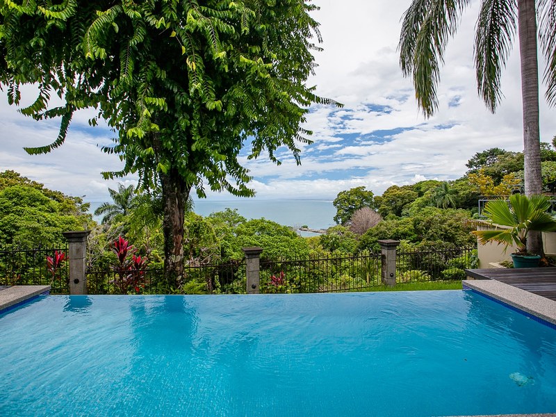 4 bed Home For Sale in Manuel Antonio,  - 1