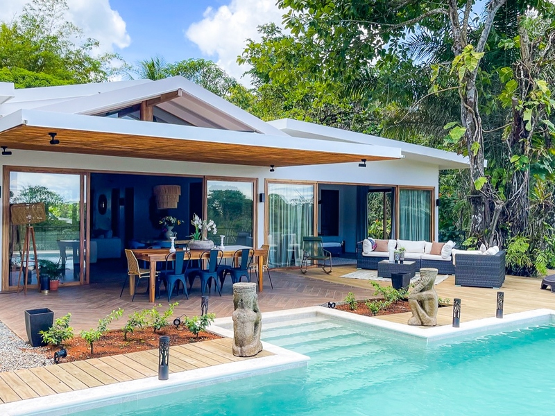 4 bed Home For Sale in Ojochal,  - 1