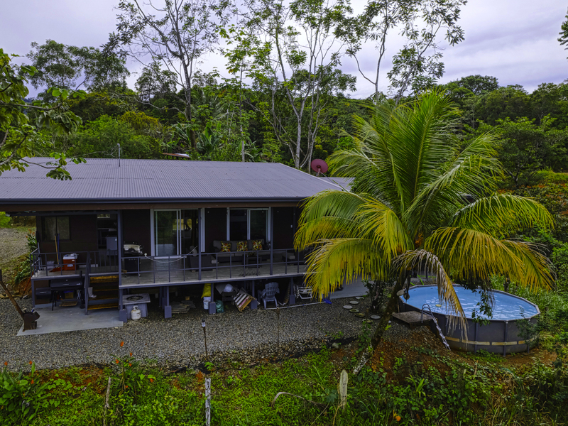 2 bed Home For Sale in Dominical,  - 1