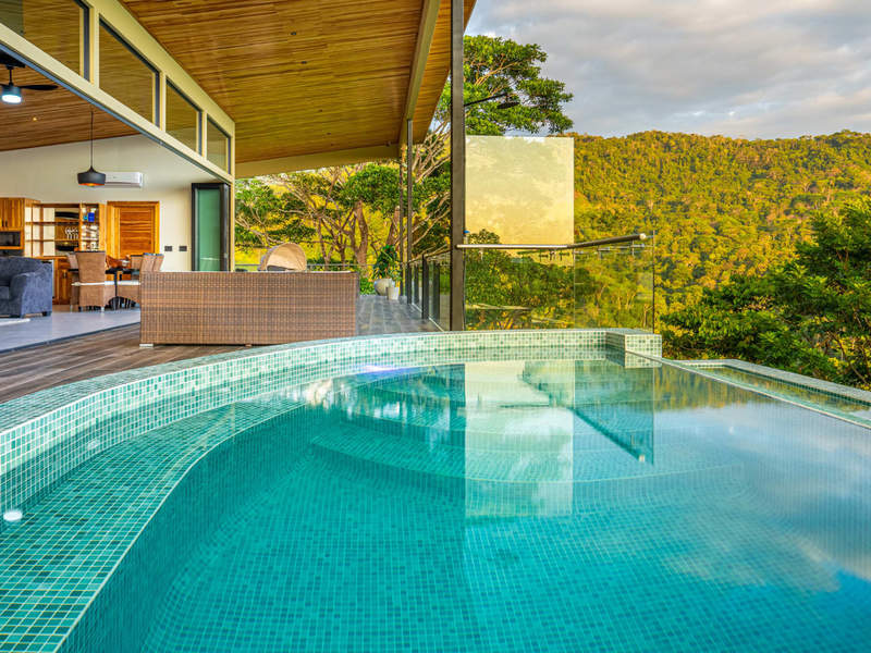 3 bed Home For Sale in Uvita,  - 1