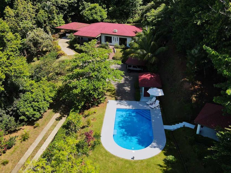 2 bed Home For Sale in Ojochal, 