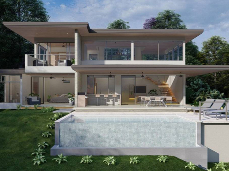 3 bed Home For Sale in Ojochal,  - 1