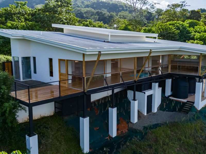 2 bed Home For Sale in Ojochal, 