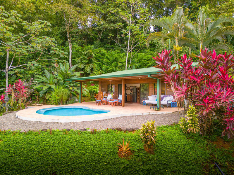 2 bed Home For Sale in Ojochal,  - 1