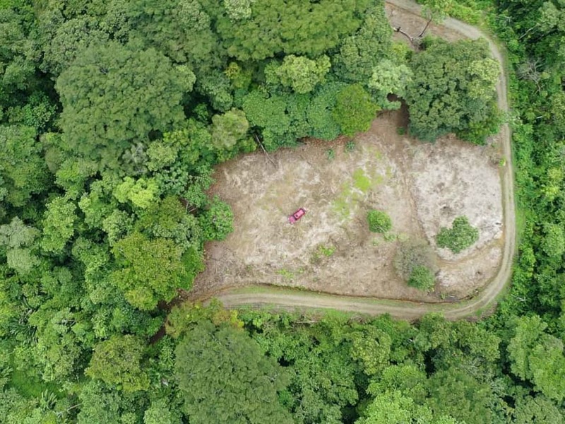 0 bed Lot/Land For Sale in Dominical, 