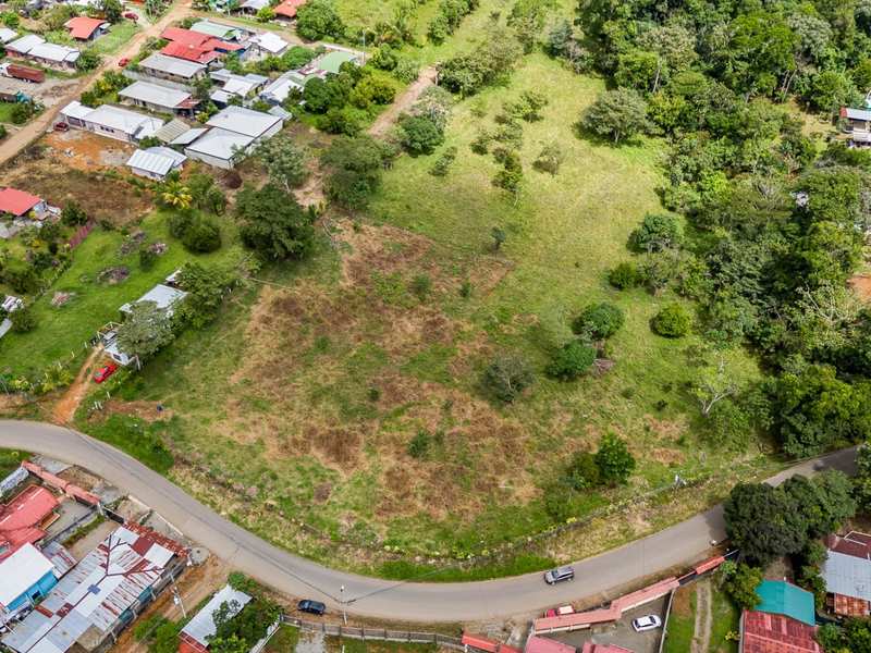0 bed Lot/Land For Sale in San Isidro-Perez Zeledon, 