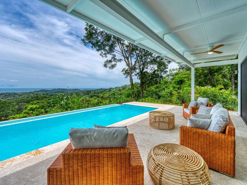 2 bed Home For Sale in Ojochal, 