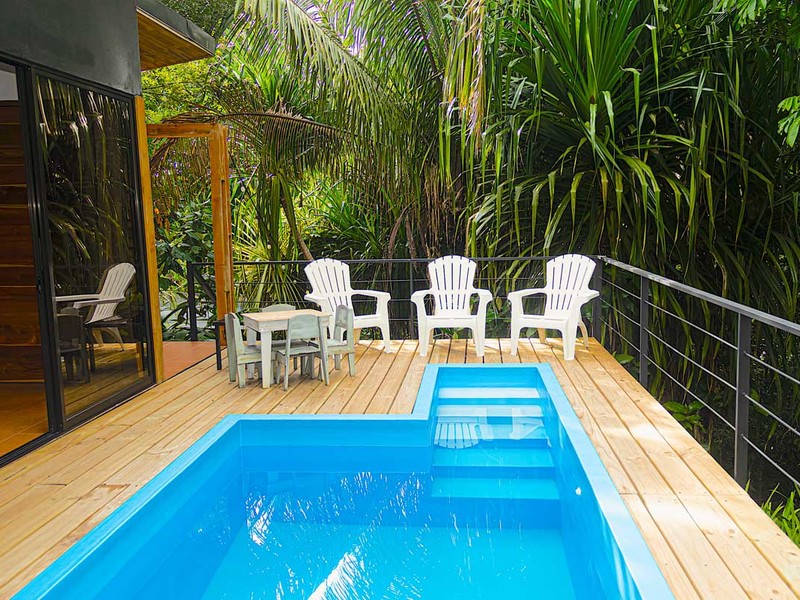 11 bed Multi Family For Sale in Manuel Antonio,  - 1