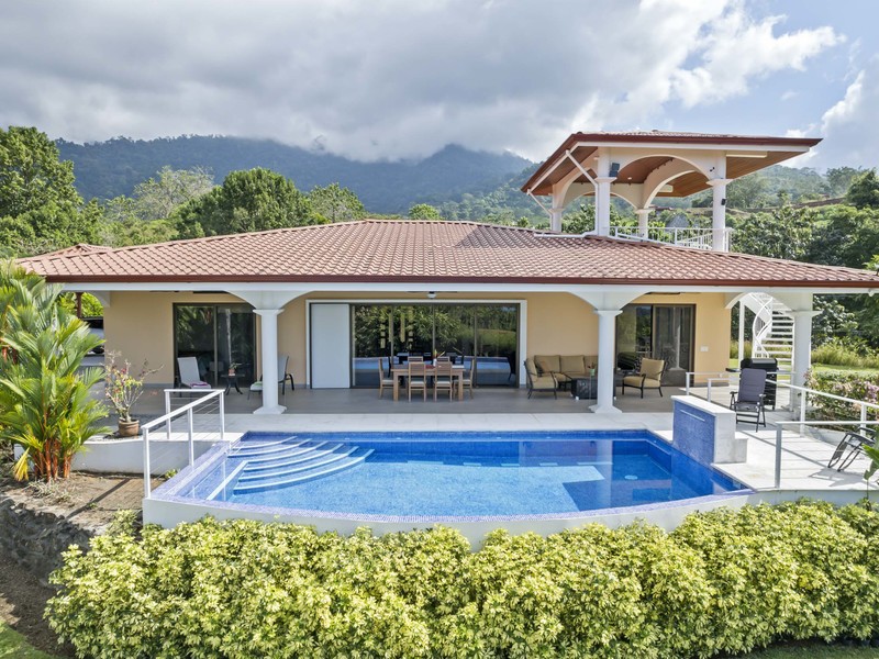 4 bed Home For Sale in ,  - 1