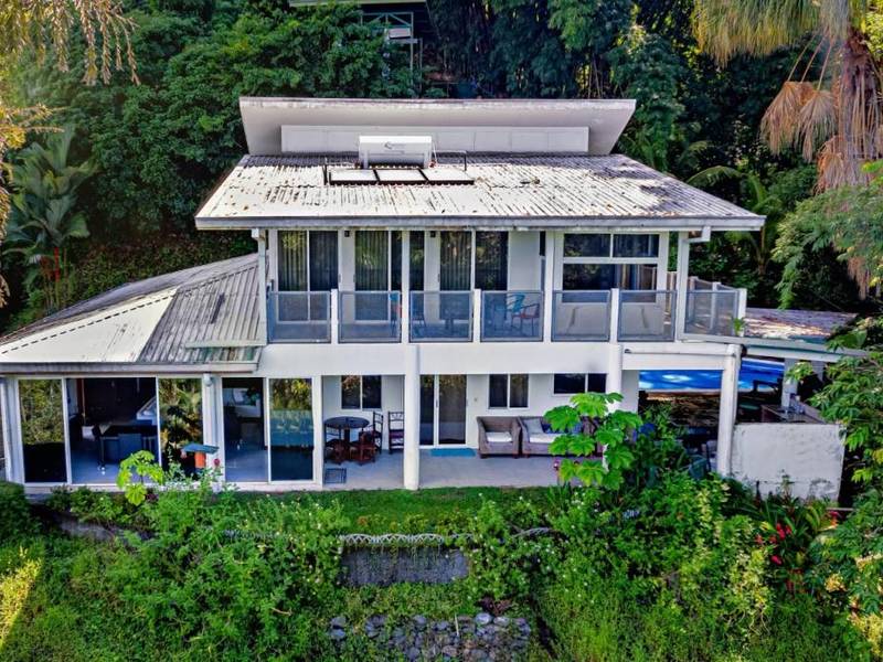 4 bed Home For Sale in , 