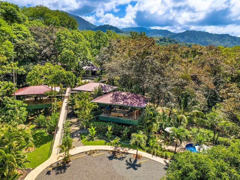 8 bed Hotel For Sale in ,  - 1