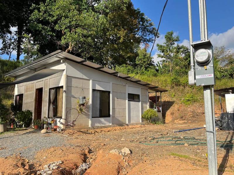 2 bed Home For Sale in , 