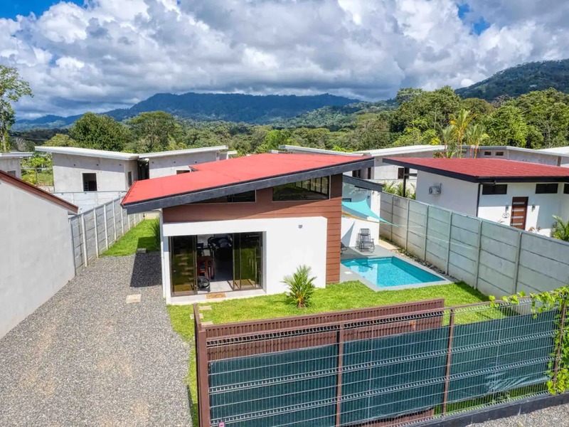 2 bed Home For Sale in , 