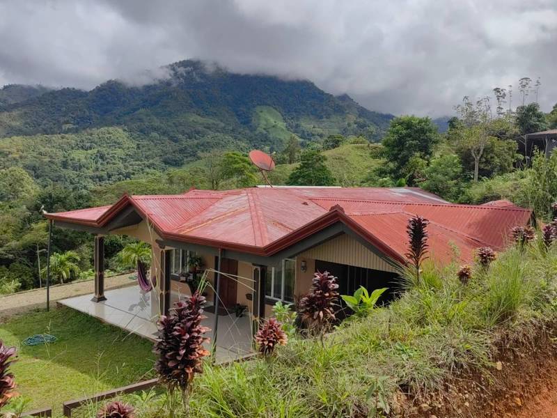 4 bed Home For Sale in ,  - 1