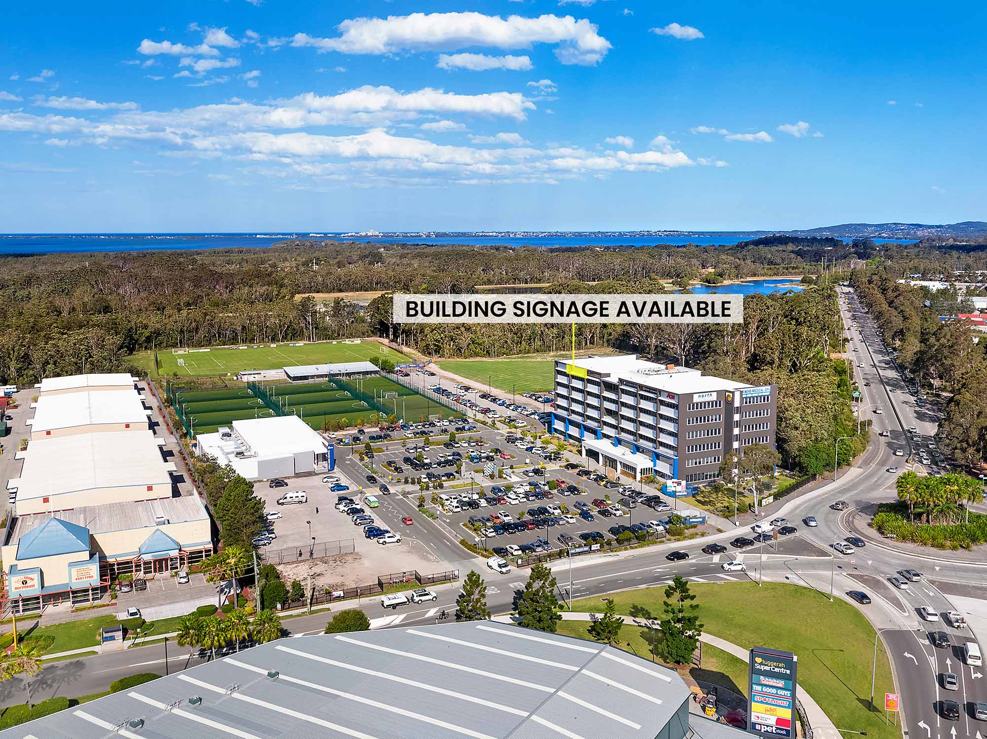 207/1 Bryant Drive, Tuggerah