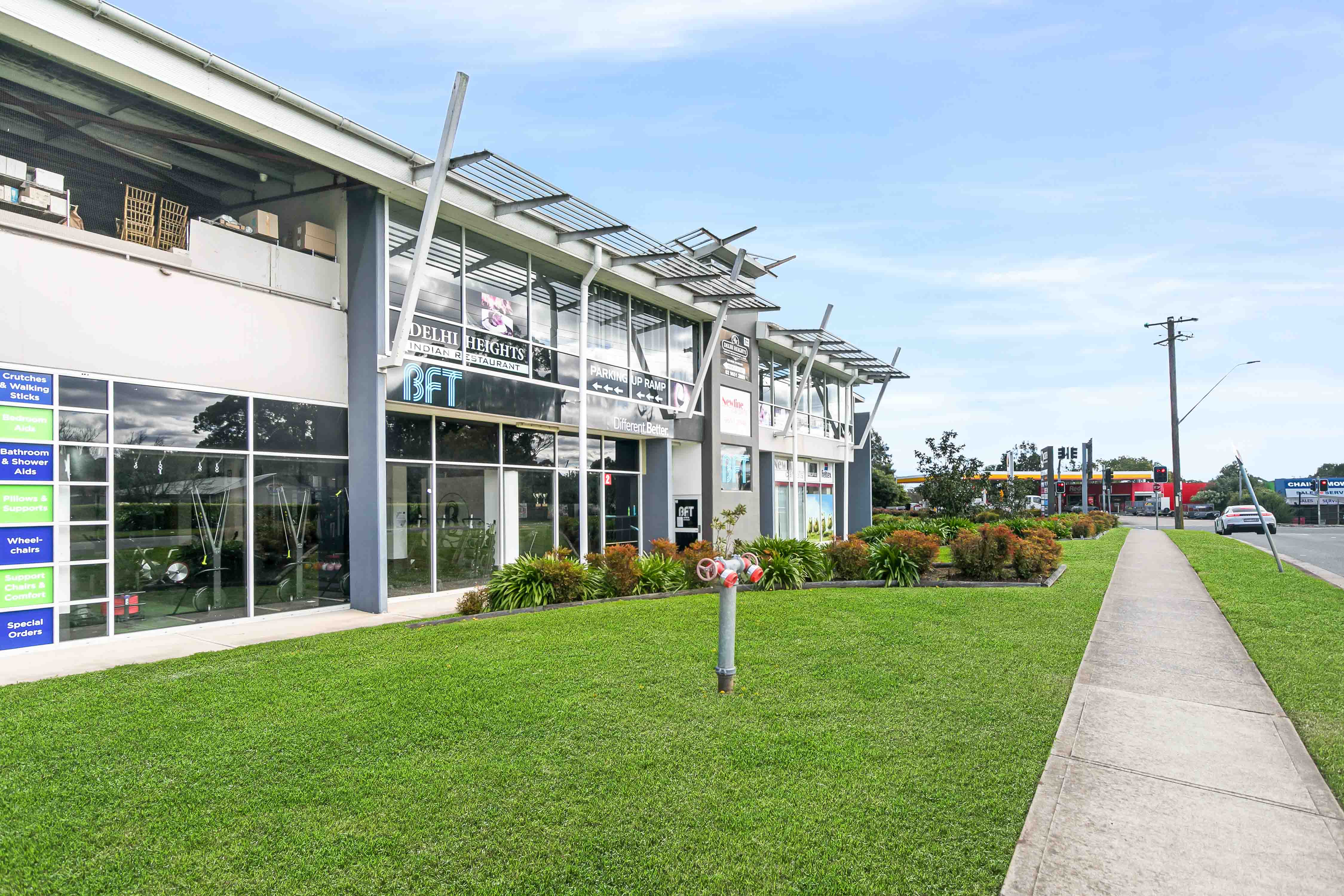 2/829 Old Northern Road, Dural