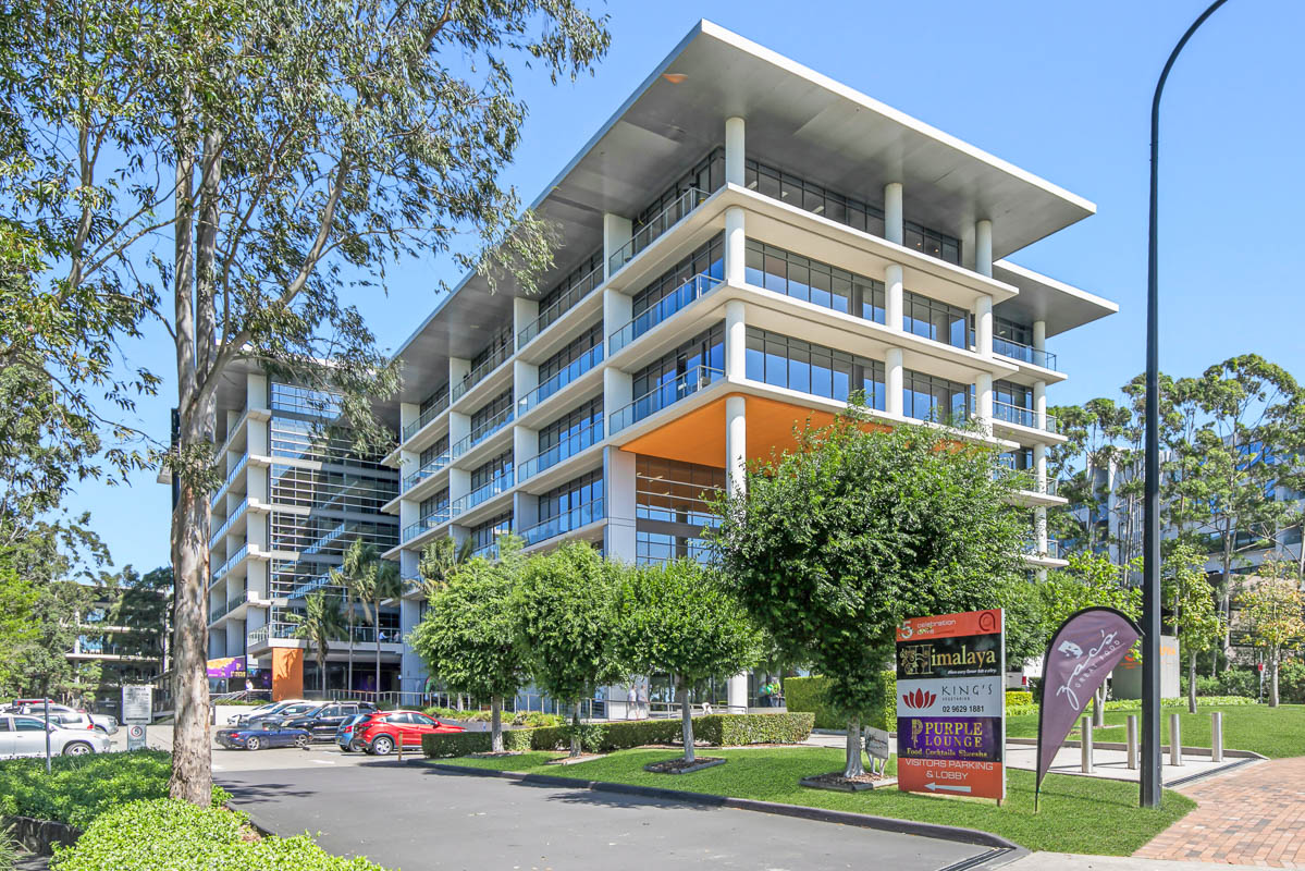 411/5 Celebration Drive, Bella Vista