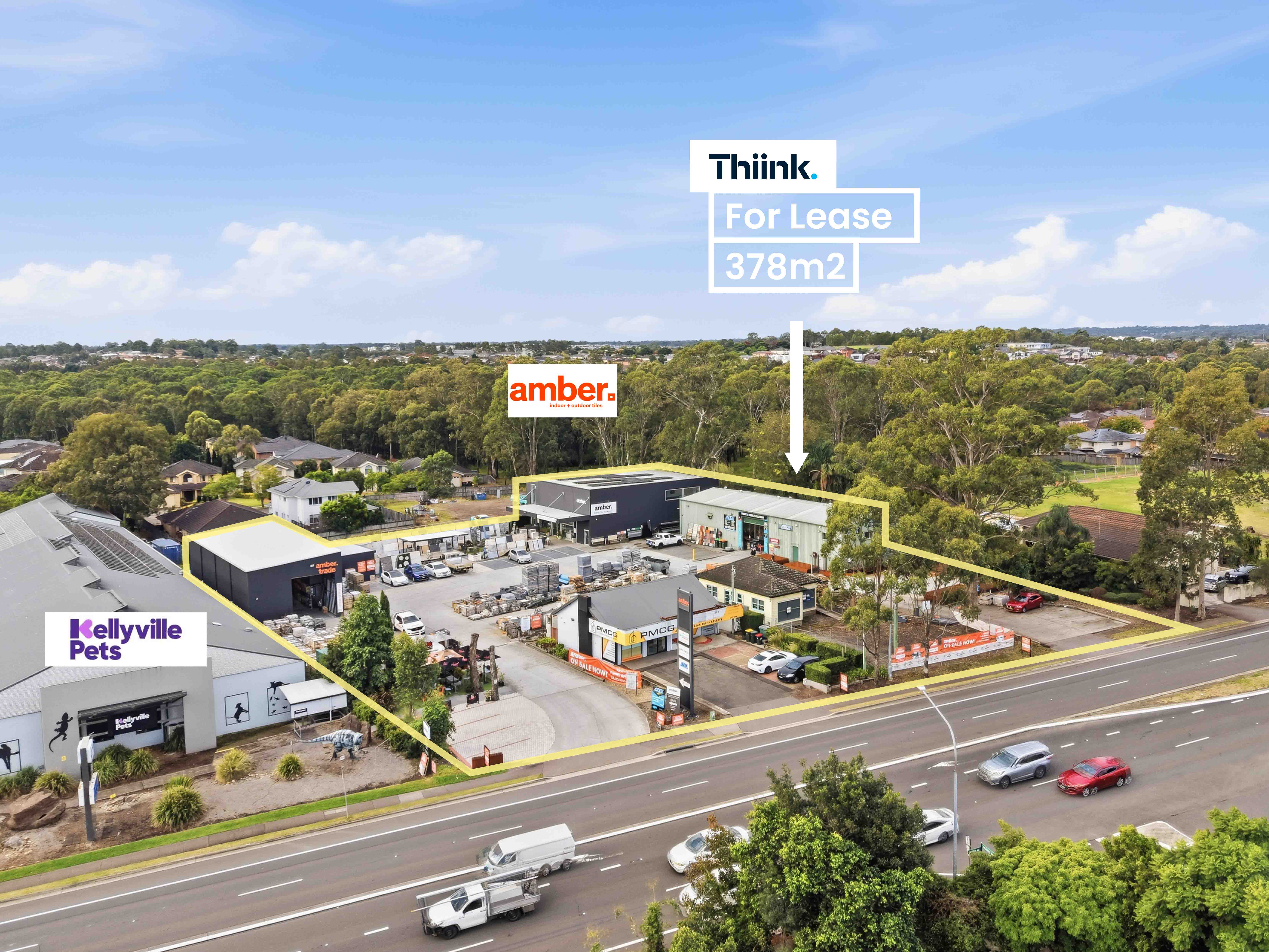 104 Windsor Road, Kellyville