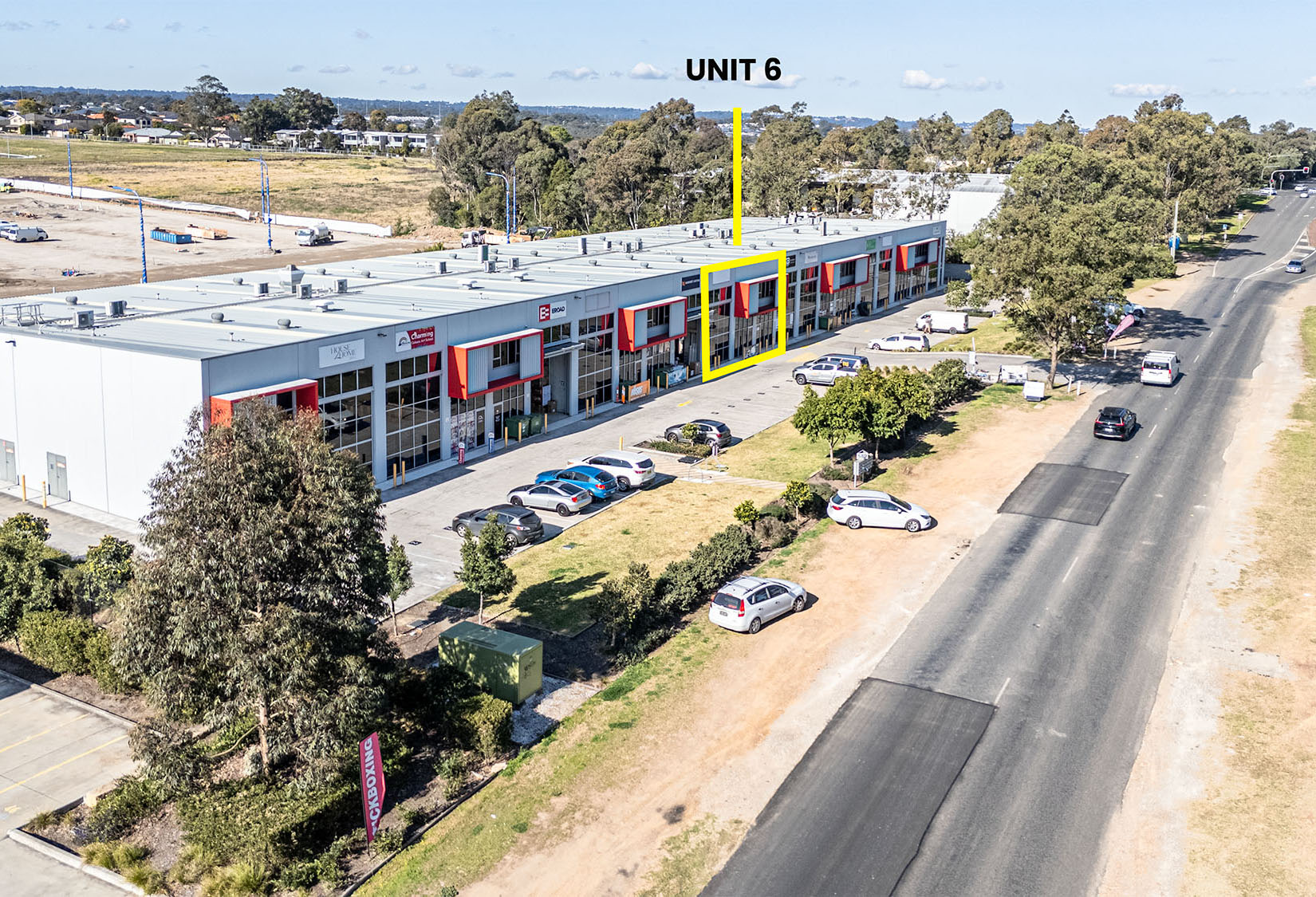 6/589 Withers Road, Rouse Hill