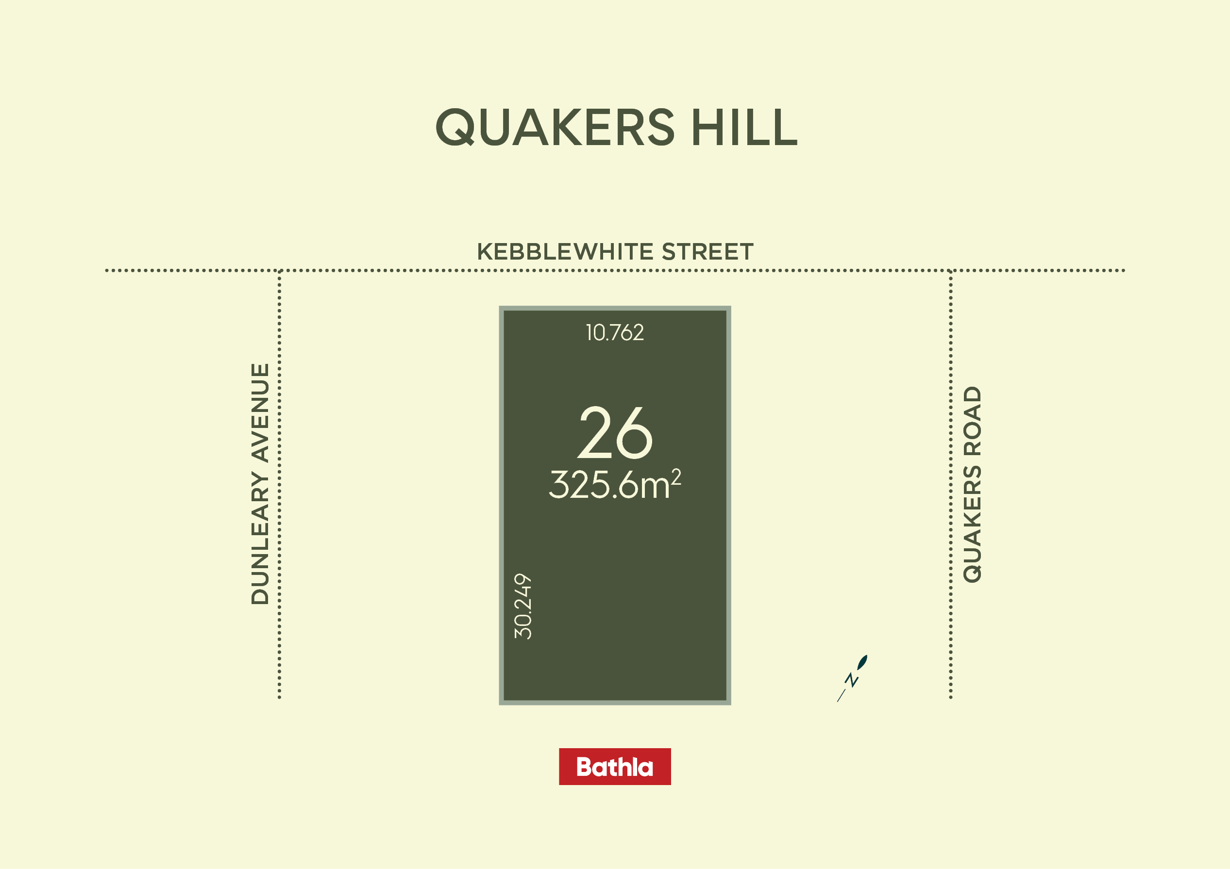 Land Only REA Workig file_350 Quakers_Lot 26.jpg