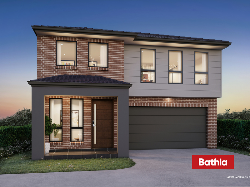 19 Kensington Park, Riverstone (Lot 1)