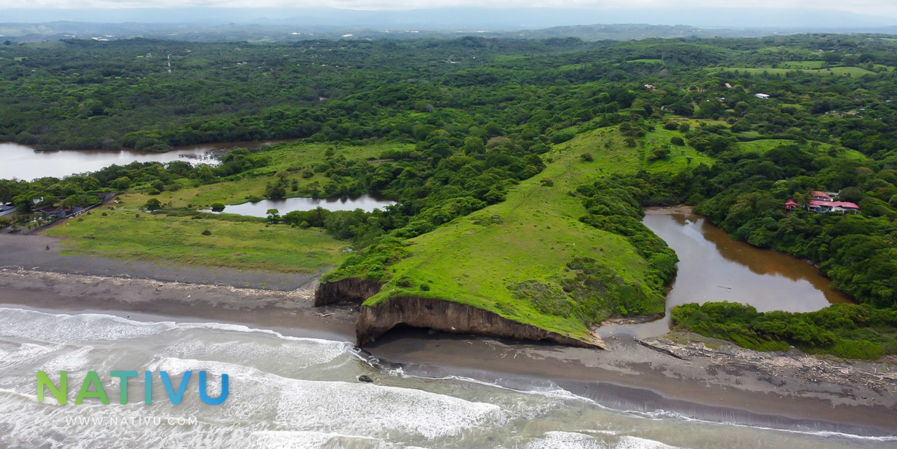 Bajamar Beachfront for Hotel or Residential Development