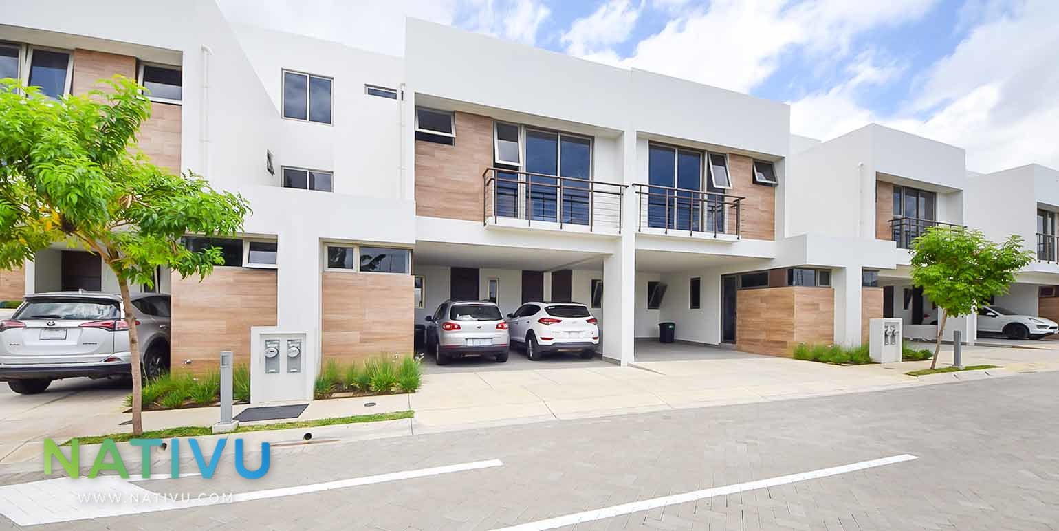 Beautiful 3 Bedroom House in Terralta