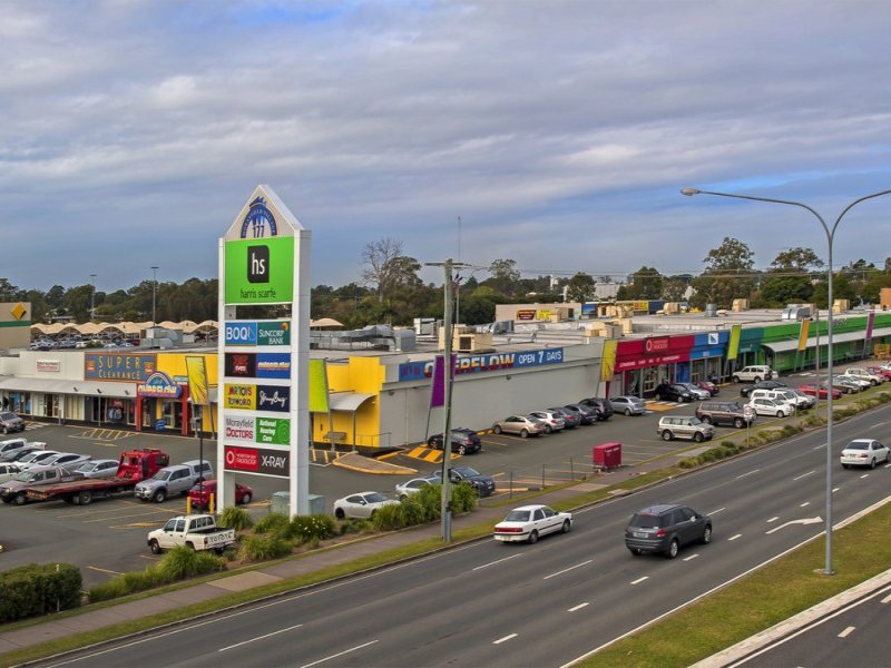 Morayfield Village Shopping Centre Investment. Huge Growth Corridor