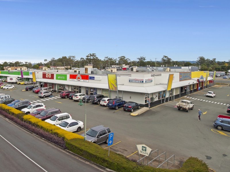 Morayfield Village Shopping Centre Investment. Huge Growth Corridor