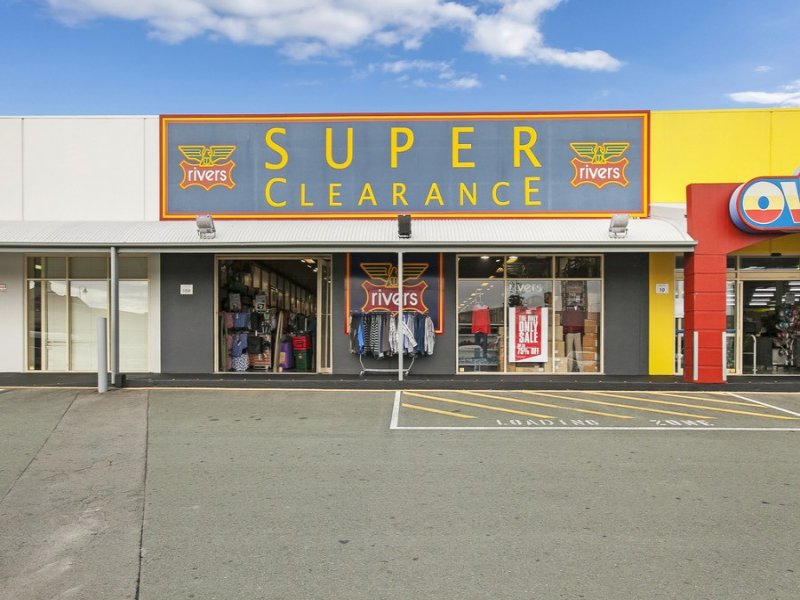 Morayfield Village Shopping Centre Investment. Huge Growth Corridor