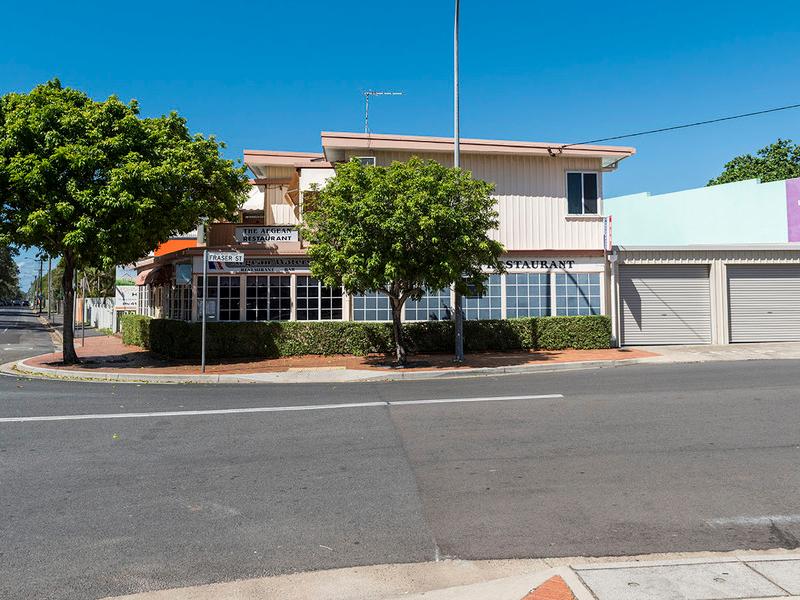 Affordable Investment on the Hervey Bay Beachfront. Huge Potential for