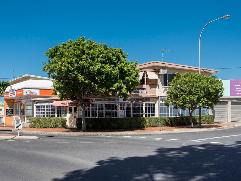 Affordable Investment on the Hervey Bay Beachfront. Huge Potential for