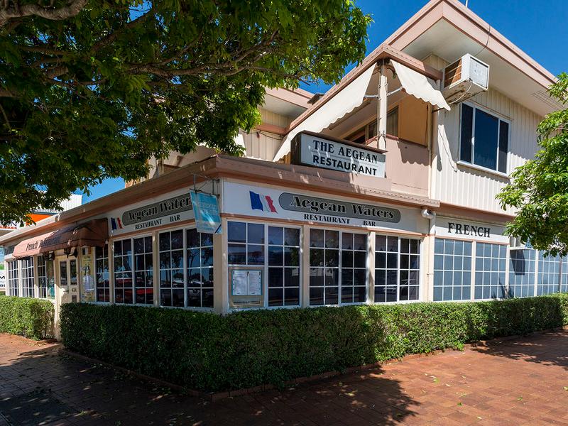 Affordable Investment on the Hervey Bay Beachfront. Huge Potential for