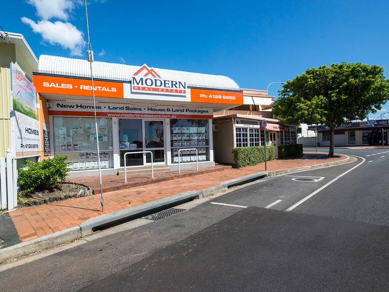 Affordable Investment on the Hervey Bay Beachfront. Huge Potential for