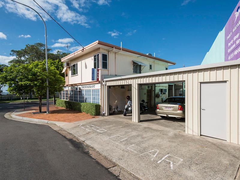 Affordable Investment on the Hervey Bay Beachfront. Huge Potential for