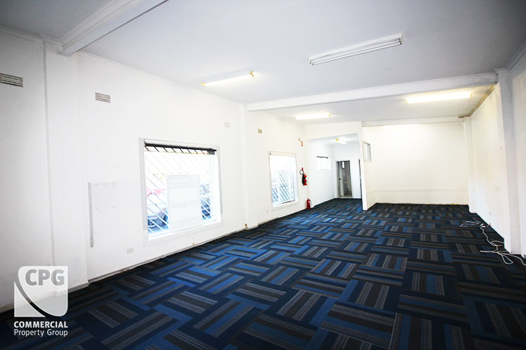 KINGSGROVE BEST VALUE RETAIL Commercial Property Group CPG Commercial Industrial