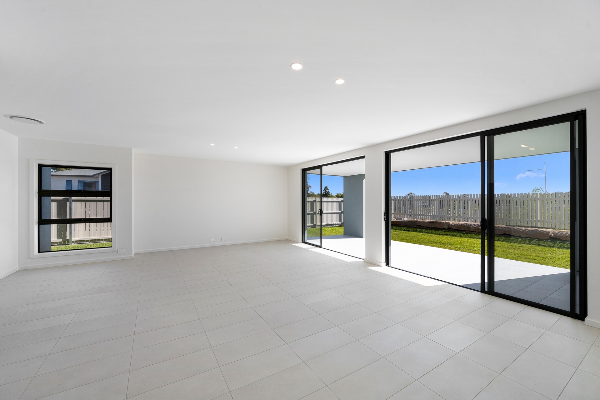 Lot 21 Houghton Road