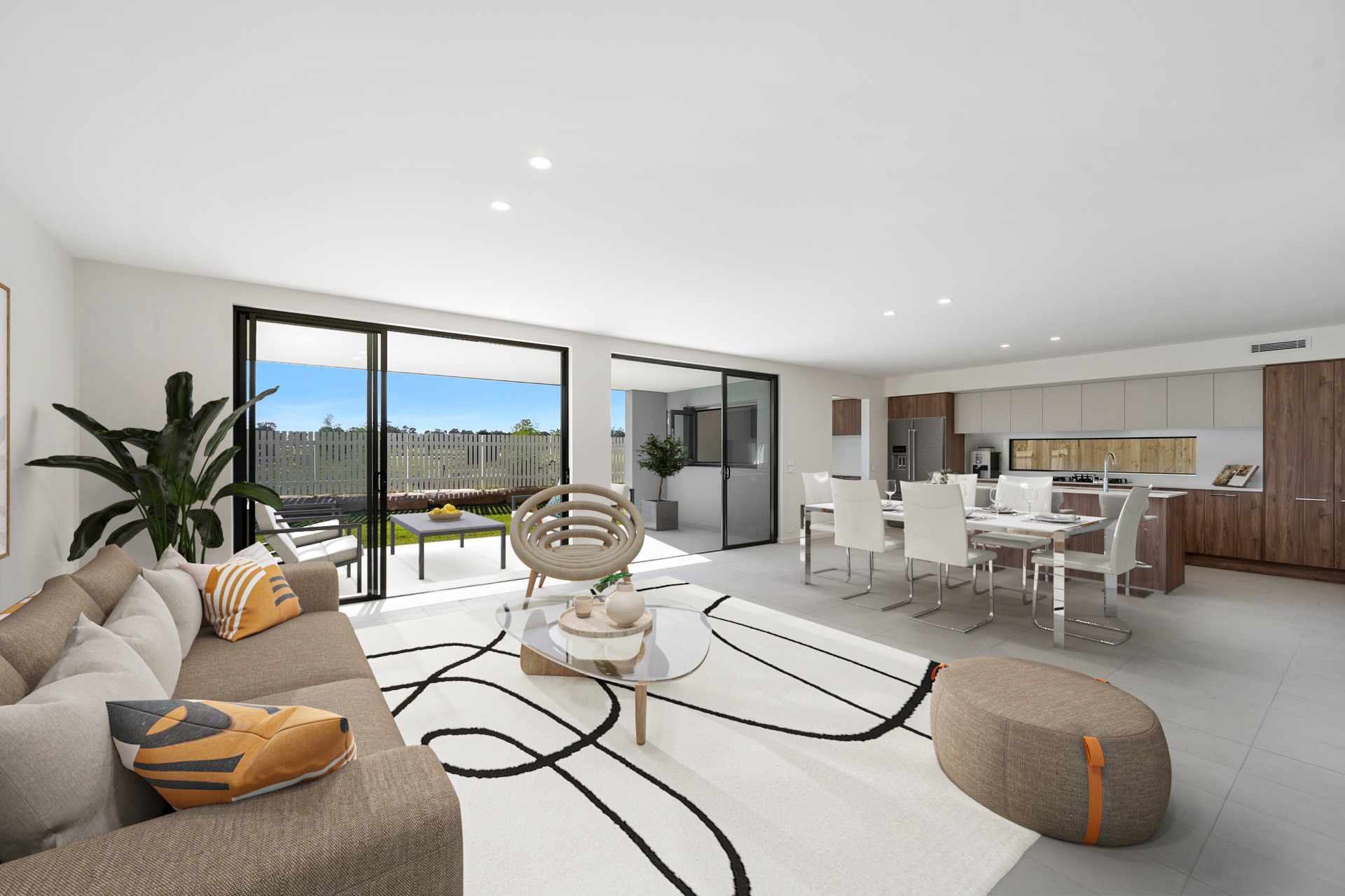 Lot 21 Houghton Road