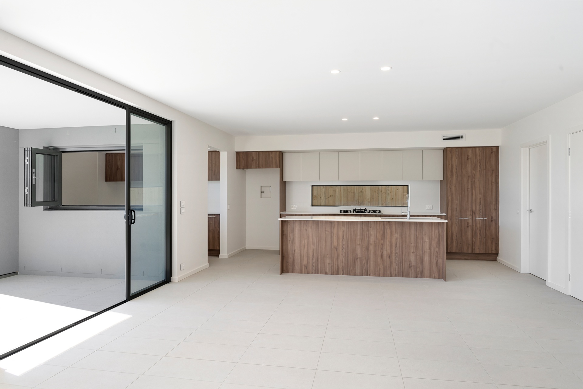 Lot 21 Houghton Road