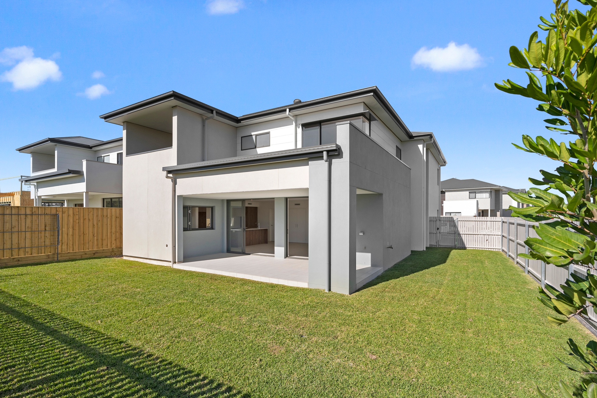 Lot 21 Houghton Road