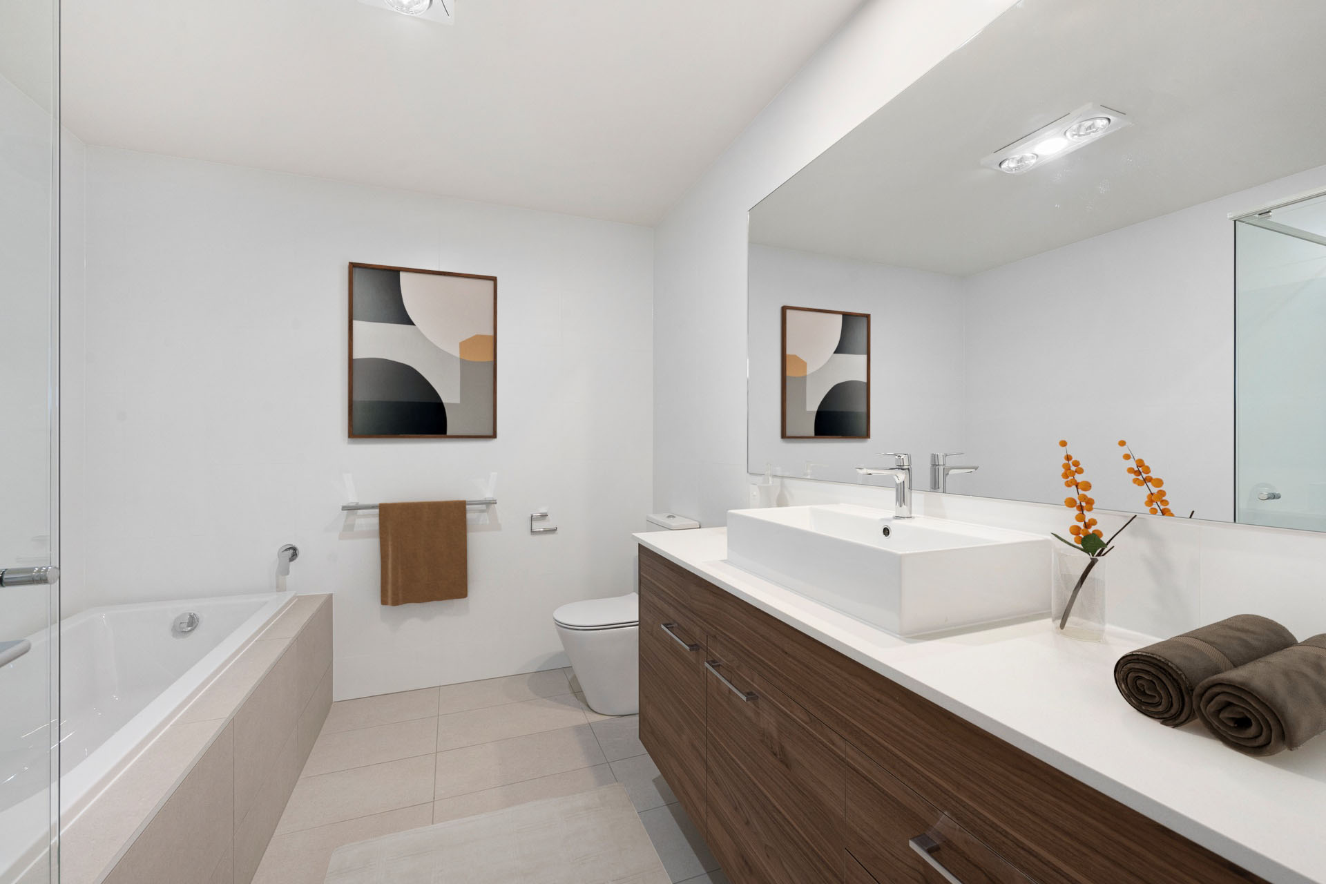 Lot 21 Houghton Road