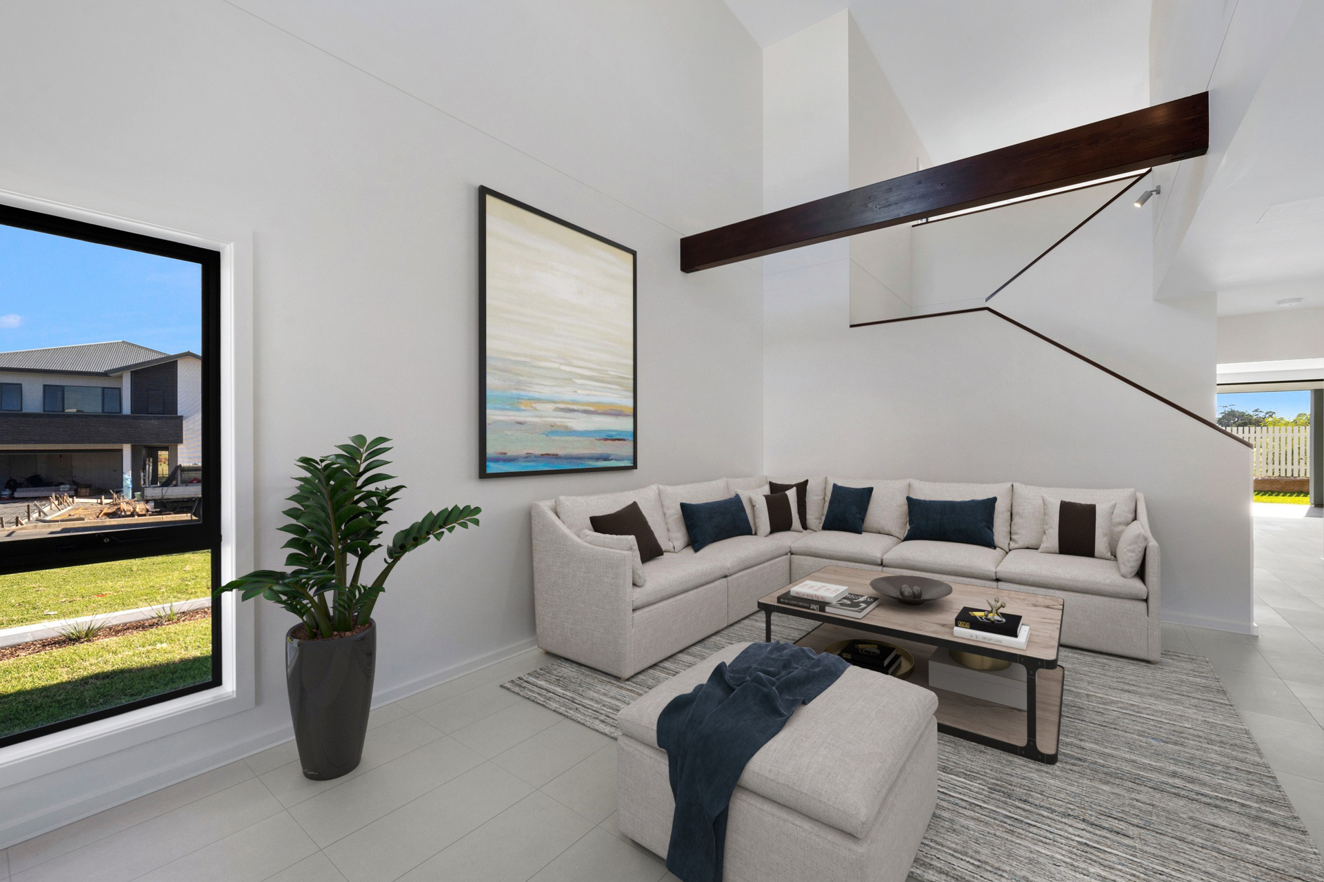 Lot 21 Houghton Road