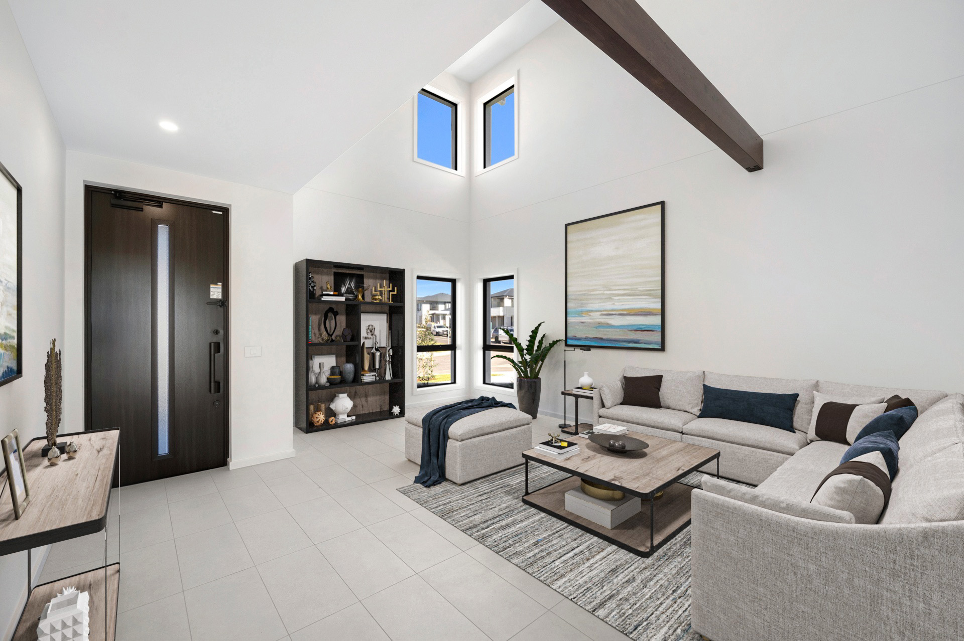 Lot 21 Houghton Road