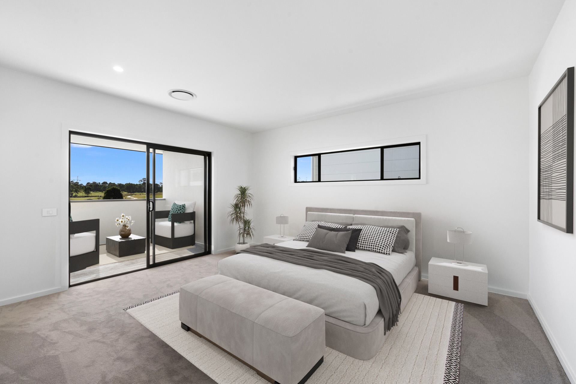 Lot 21 Houghton Road